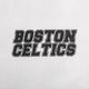 Koszulka męska New Era NBA Large Graphic BP OS Tee Boston Celtics white 10